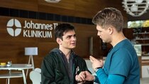 In aller Freundschaft – Die jungen Ärzte - Episode 8