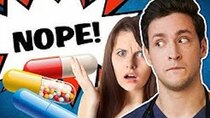 Doctor Mike - Episode 27 - She Asked For Antibiotics & I said NO | Wednesday Checkup