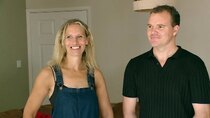 Sarah Beeny's Renovate Don't Relocate - Episode 2 - Jenny and Paul