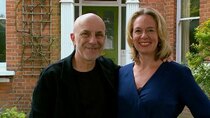 Sarah Beeny's Renovate Don't Relocate - Episode 5 - Lisa and Allessandro