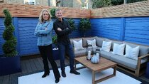 Sarah Beeny's Renovate Don't Relocate - Episode 8 - John