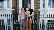 Sarah Beeny's Renovate Don't Relocate - Episode 11 - Cassandra and Glen