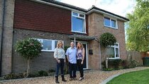 Sarah Beeny's Renovate Don't Relocate - Episode 14 - Michelle and Alex