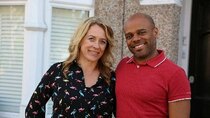 Sarah Beeny's Renovate Don't Relocate - Episode 15 - Rohan