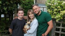 Sarah Beeny's Renovate Don't Relocate - Episode 16 - Rachael and Carl