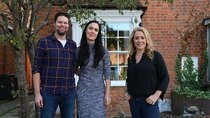 Sarah Beeny's Renovate Don't Relocate - Episode 18 - Hannah and Robert