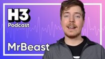 H3 Podcast - Episode 11 - Gigi Hadid Bodyslams Jake Paul