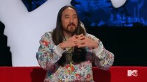 Ridiculousness - Episode 30 - Steve Aoki II