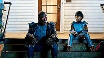 Doom Patrol - Episode 8 - Danny Patrol