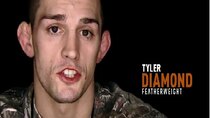 The Ultimate Fighter - Episode 1 - Good Day for a Fight