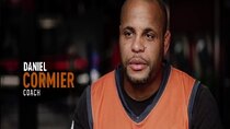 The Ultimate Fighter - Episode 12 - Blood, Sweat, Tears