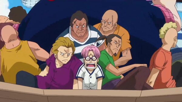 One Piece Episode 879 Watch One Piece E879 Online