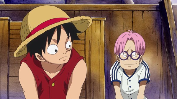 One Piece Episode 879 info and links where to watch