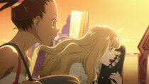 Carole & Tuesday - Episode 1 - True Colors