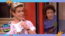 Zack Morris is Trash - Episode 1 - The Time Zack Morris Got His Friend Struck By Lightning Then...