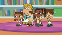 Total DramaRama - Episode 34 - The Never Gwending Story