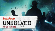 BuzzFeed Unsolved - Episode 3 - True Crime - The Suspicious Case of the Reykjavik Confessions
