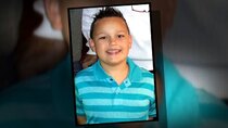 Dr. Phil - Episode 143 - Our 6-Year-Old Son was Murdered by His Grandmother