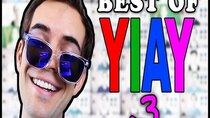 Jacksfilms - Episode 121 - What you NEED to start a YouTube channel (YIAY #364)
