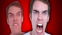 Jacksfilms - Episode 114 - What's your 'Angry Word'? (YIAY #361)