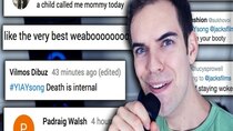 Jacksfilms - Episode 151 - I will legally change my name to LitFam