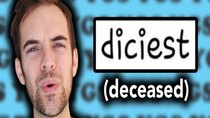 Jacksfilms - Episode 159 - A DICK ON CHRISTMAS