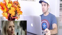 Jacksfilms - Episode 142 - Reacting to Avengers: Infinity War trailer