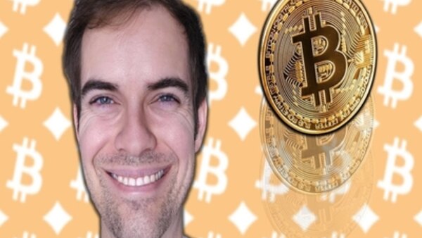 Jacksfilms - S2017E147 - Bitcoin Explained by a Guy Who Doesn't Get Bitcoin