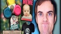 Jacksfilms - Episode 161 - THE WORST GIFTS OF 2017 (YIAY #389)