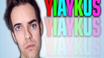 Jacksfilms - Episode 12 - Valentine's Day Cards! (YIAY #396)