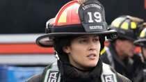 Station 19 - Episode 14 - Friendly Fire