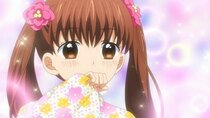 12-Sai. Chicchana Mune no Tokimeki - Episode 12 - Fireworks