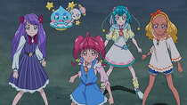 Star Twinkle Precure - Episode 11 - Radiate! The Power of the Southern Cross!