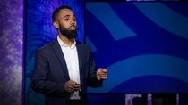 TED Talks - Episode 77 - Muhammed Idris: What refugees need to start new lives