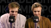 Celebrity LOLs - Episode 8 - Caspar Lee and Joe Sugg Celebrity - Alphabeticall