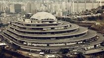 BBC Documentaries - Episode 57 - El Helicoide: The Shopping Mall That Became a Torture Prison