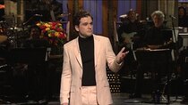 Saturday Night Live - Episode 17 - Kit Harington / Sara Bareilles