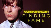 BBC Music - Episode 3 - David Bowie: Finding Fame