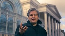 BBC Music - Episode 7 - Pappano's Greatest Arias