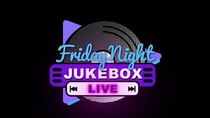 BBC Music - Episode 16 - Friday Night Jukebox Live! - The BBC Four Request Show
