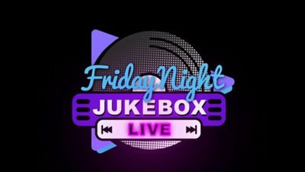 BBC Music - S2019E16 - Friday Night Jukebox Live! - The BBC Four Request Show