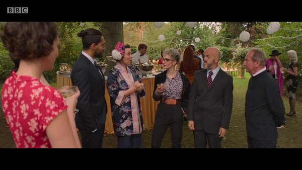 Fleabag visual data 2