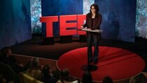 TED Talks - Episode 78 - Eve Pearlman: How to lead a conversation between people who disagree