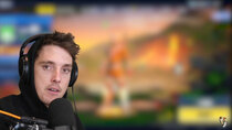 Lazarbeam - Episode 50 - fortnite with 10000 PING