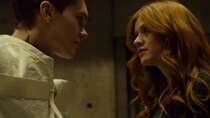 Shadowhunters - Episode 17 - Heavenly Fire