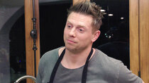 Miz & Mrs - Episode 3 - Certified Superdad