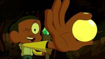 Craig of the Creek - Episode 5 - Sour Candy Trials