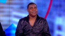 The View - Episode 138 - Tracy Morgan