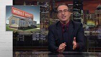 Last Week Tonight with John Oliver - Episode 7