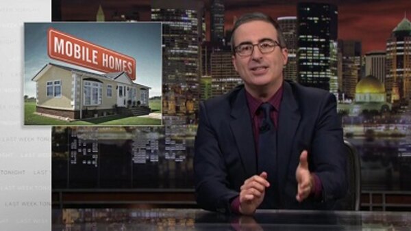 Last Week Tonight with John Oliver - S06E07 - 